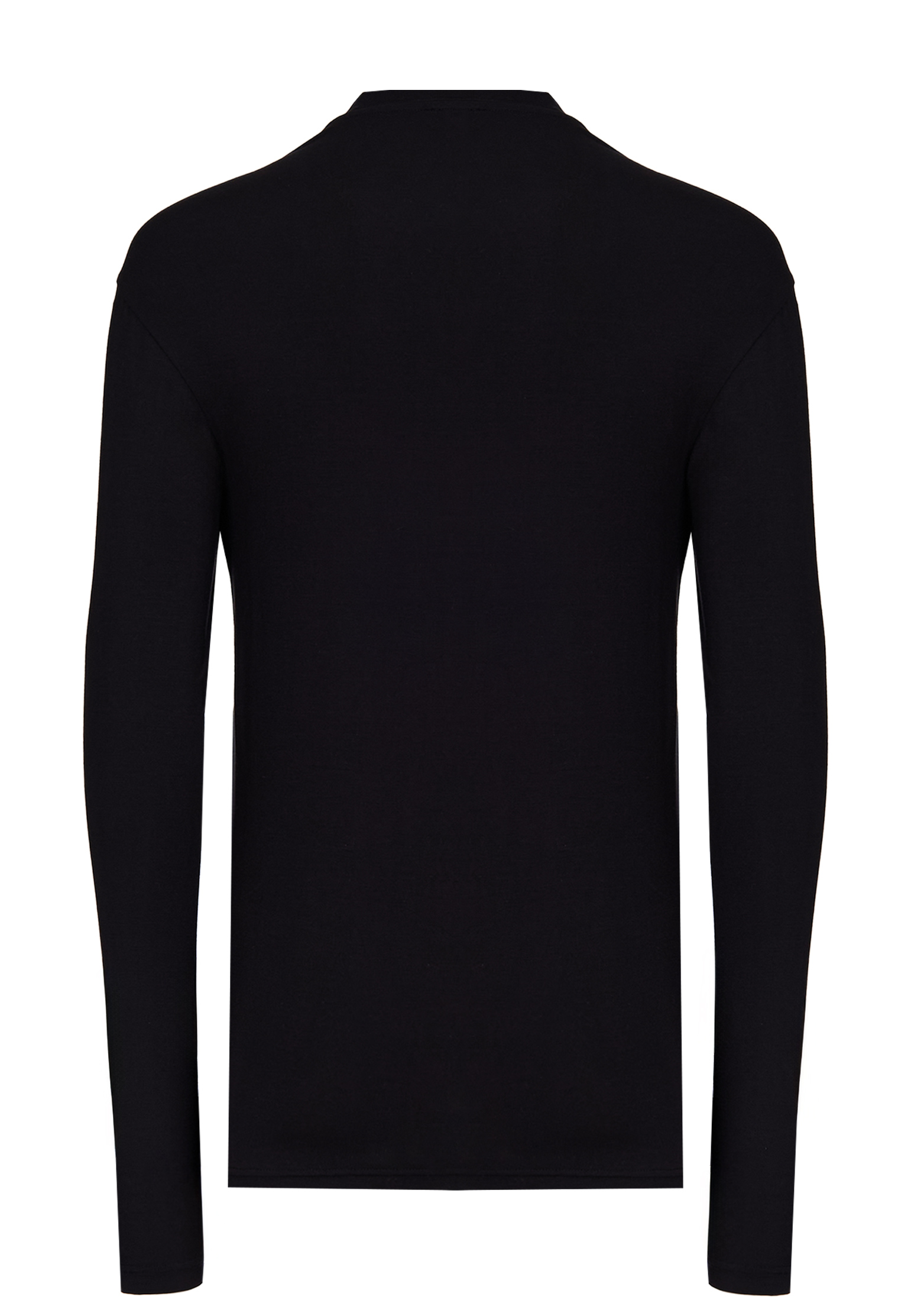 

Футболка EMPORIO ARMANI, Черный, Черный