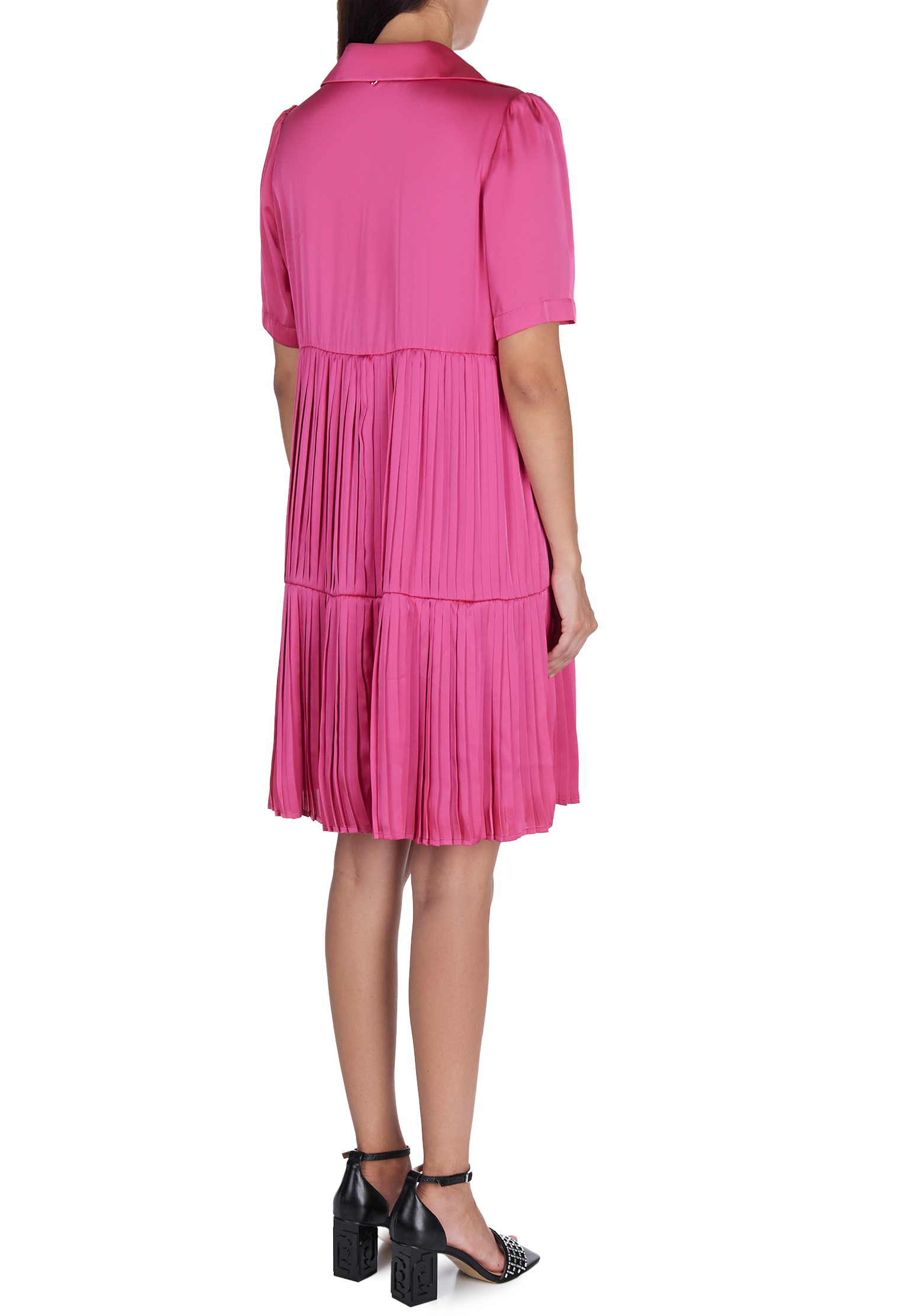 

Платье LIU JO, Розовый, Розовый