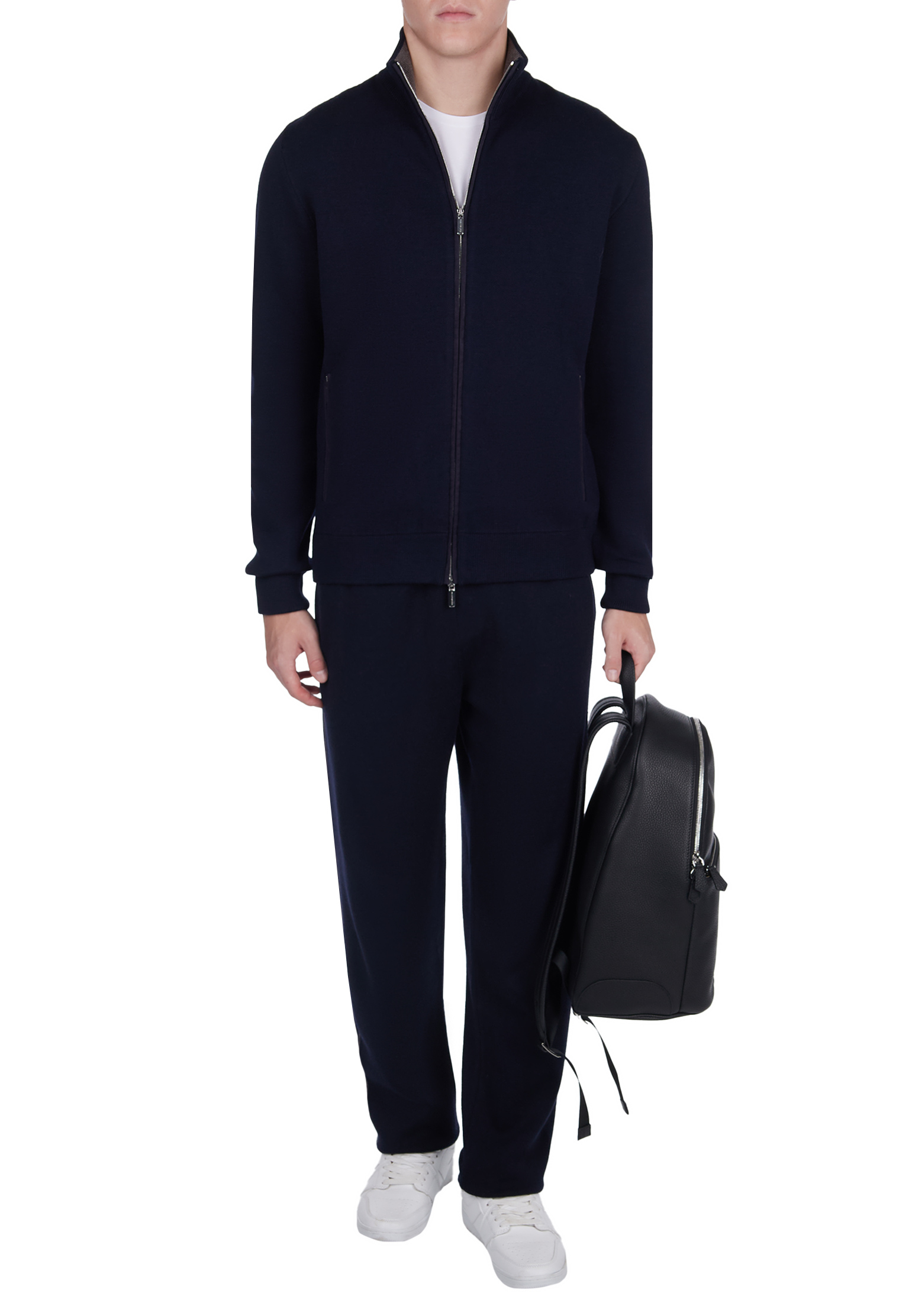 

Кардиган PASHMERE, Синий, Синий