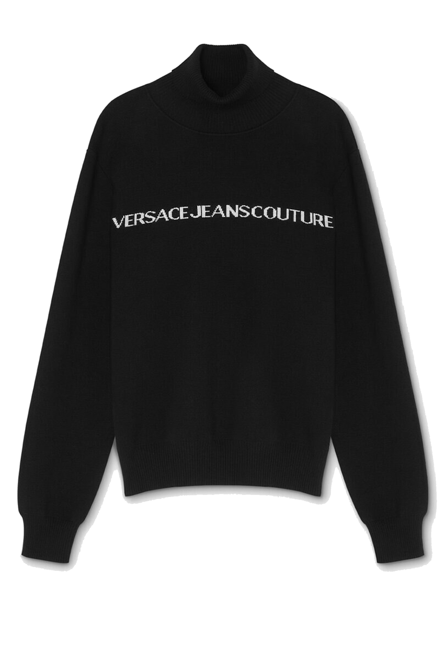 Свитер VERSACE JEANS COUTURE 46130₽