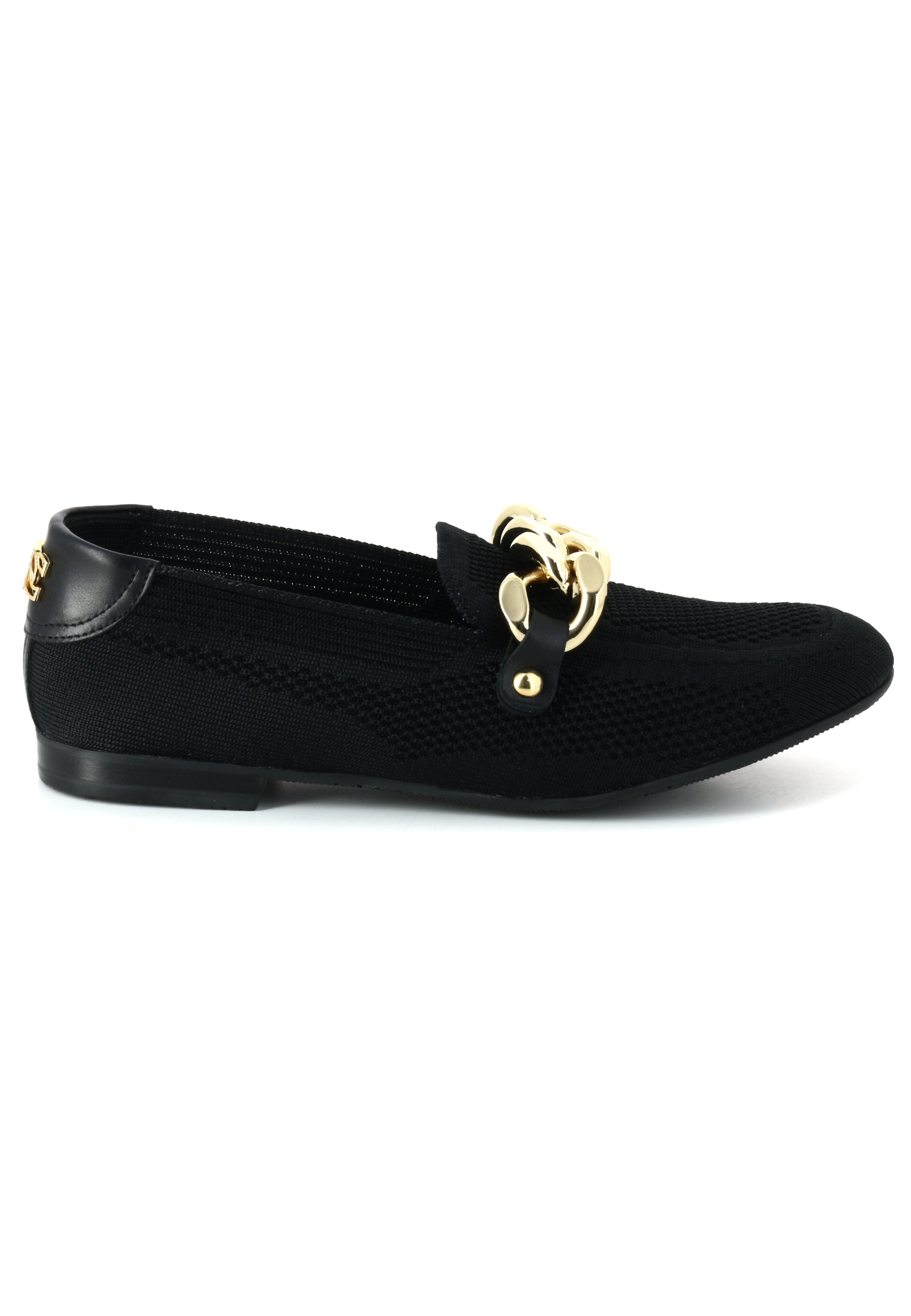 

Туфли CASADEI, Черный, Черный