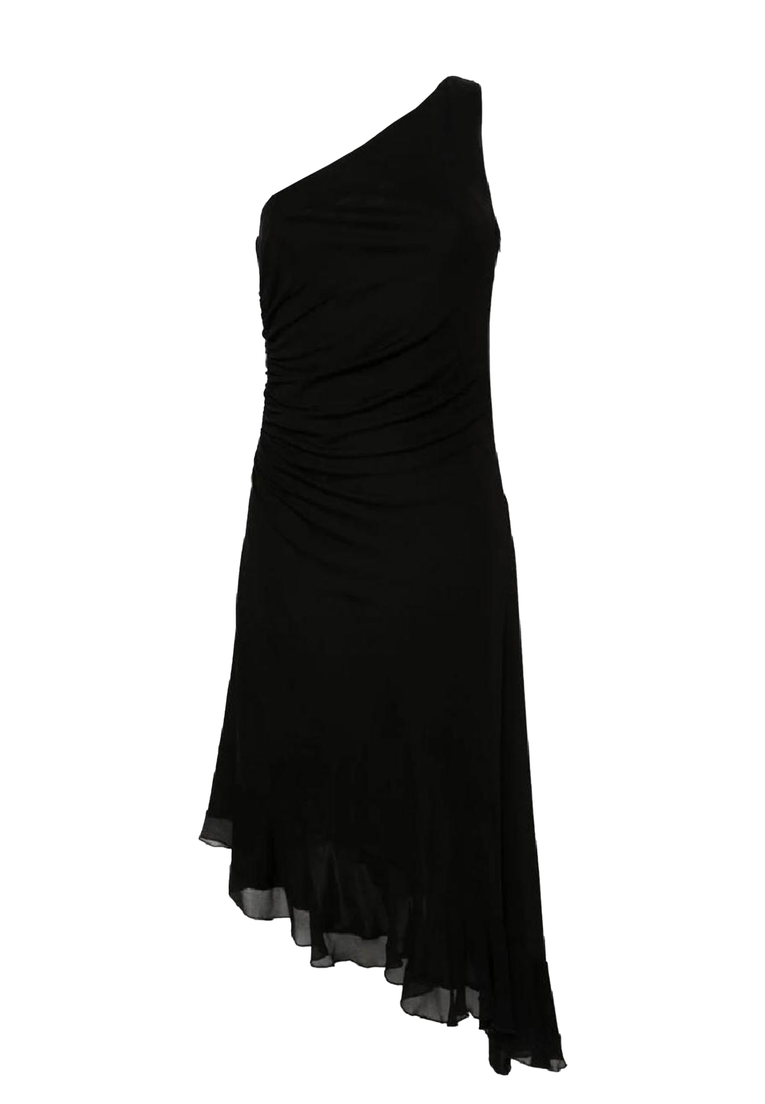 

Платье TWINSET Milano, Черный, Черный