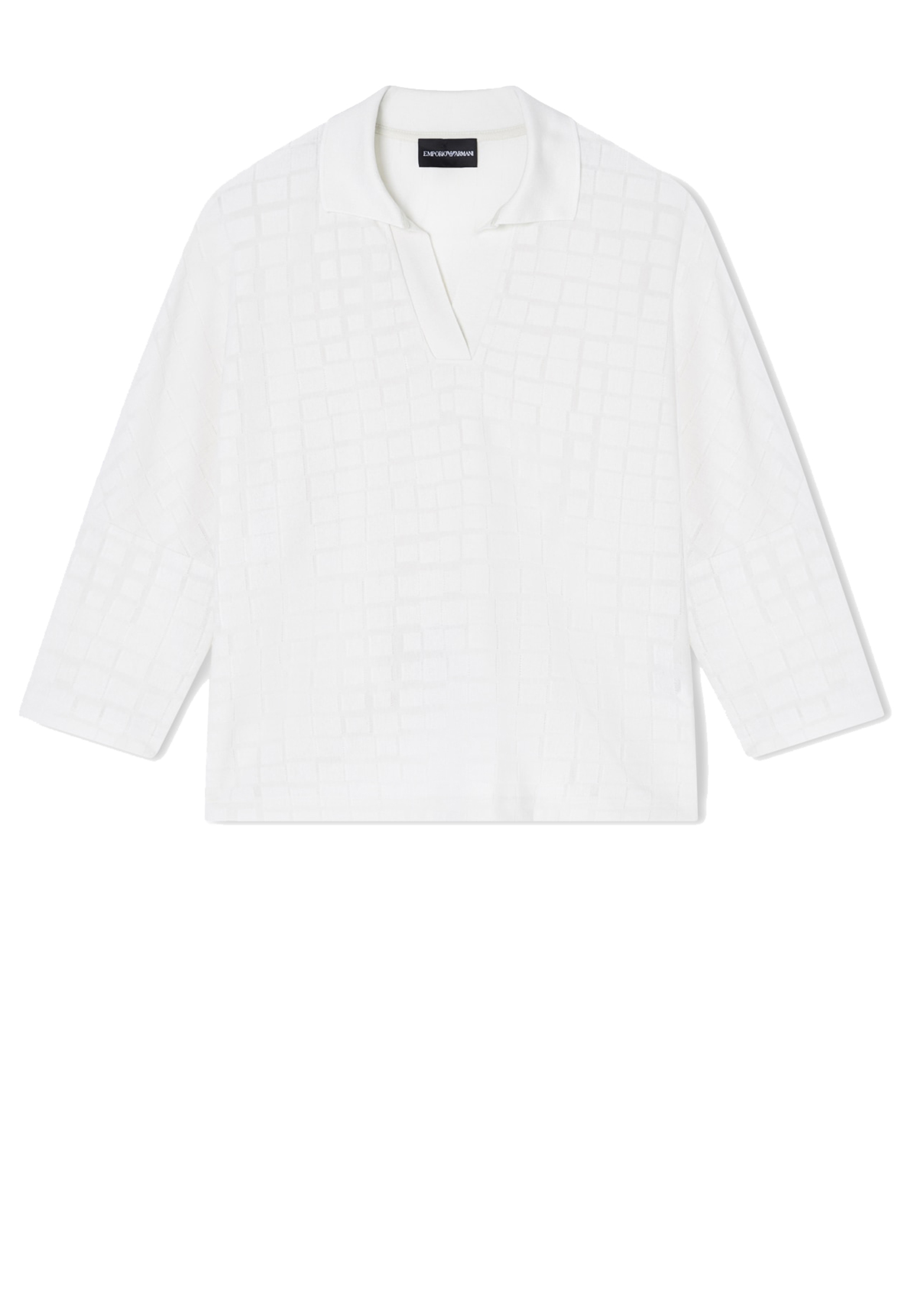 Поло EMPORIO ARMANI 29900₽