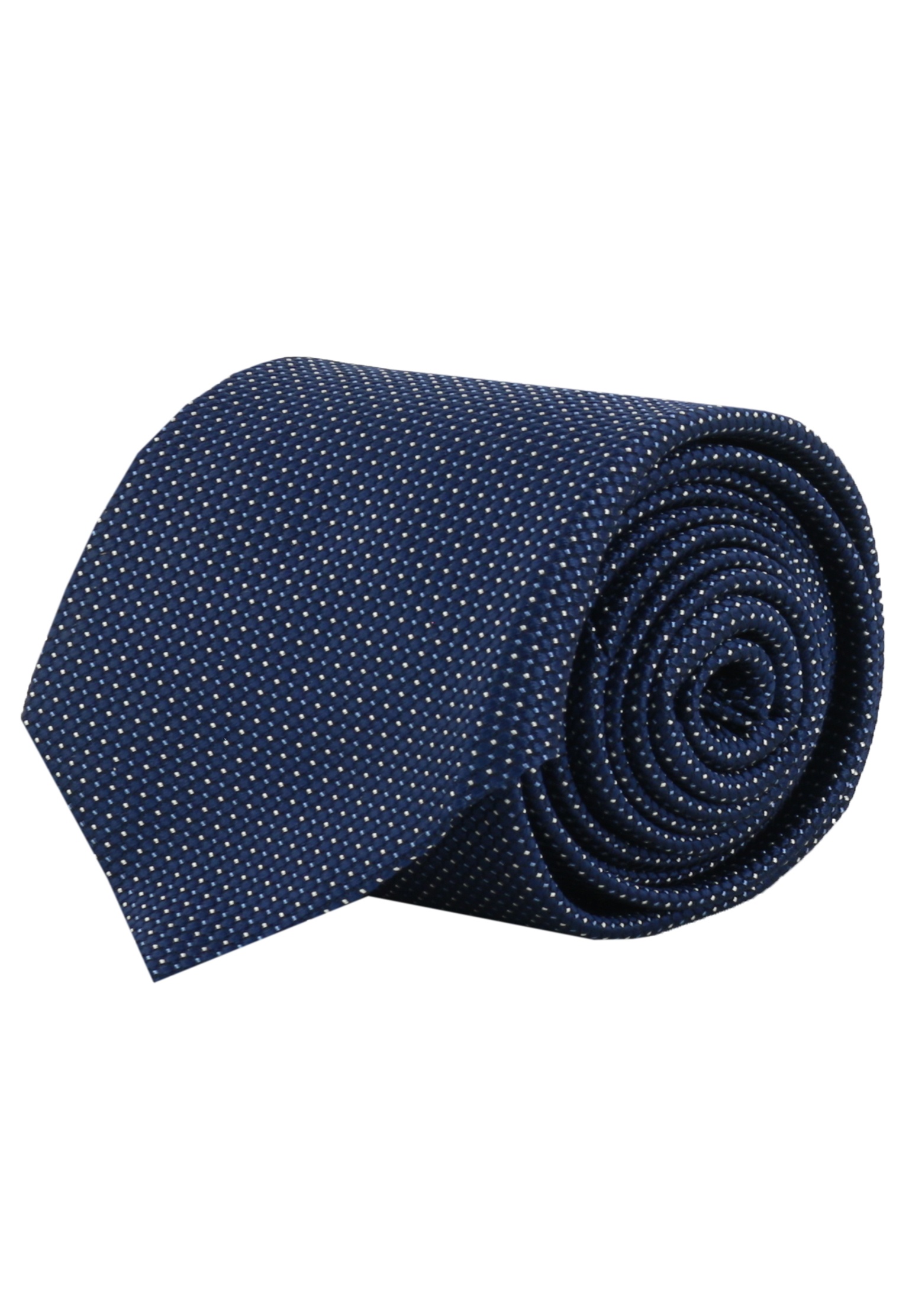 

Галстук CORNELIANI, Синий, Синий