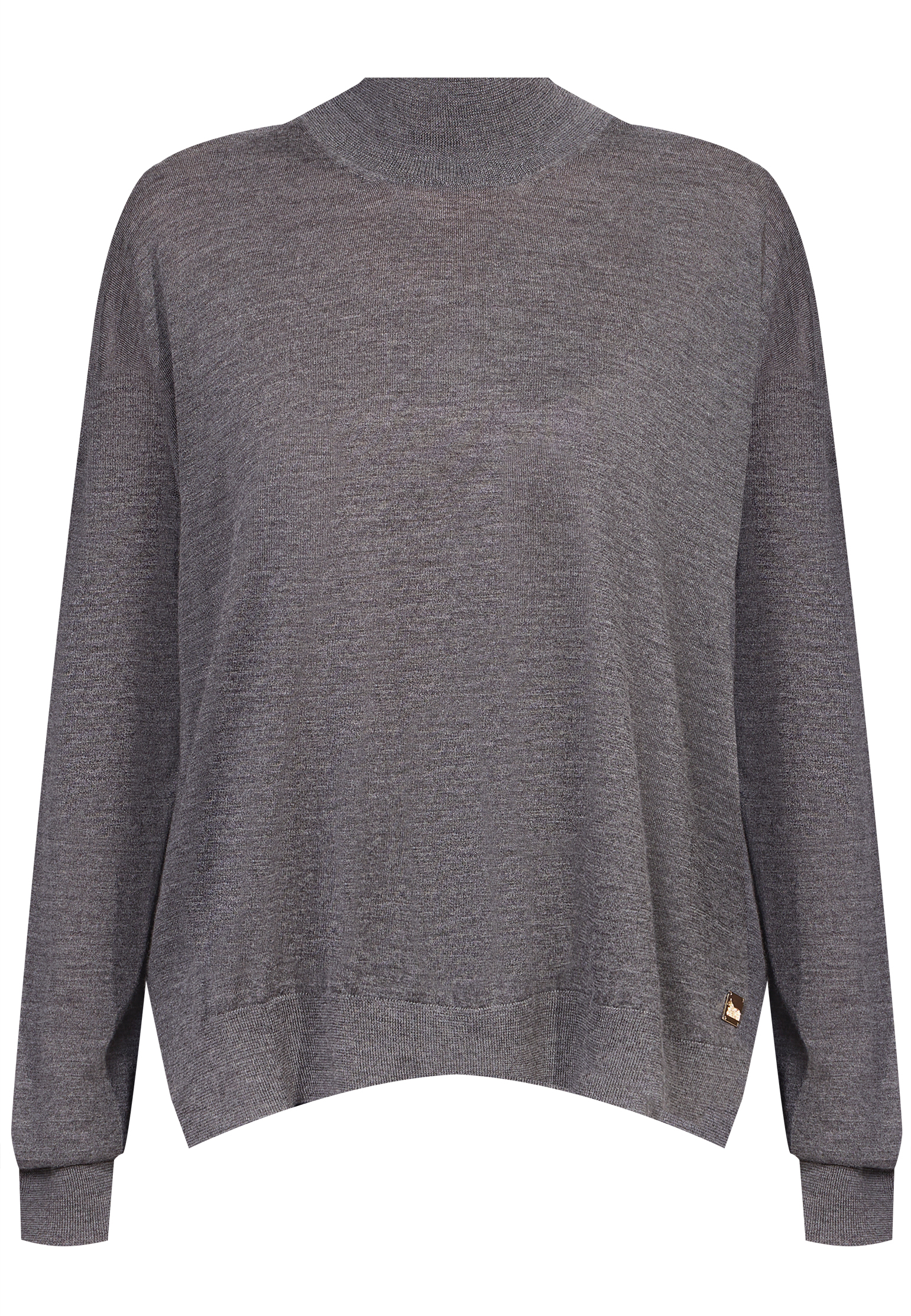 

Водолазка COLOMBO, Серый, Серый