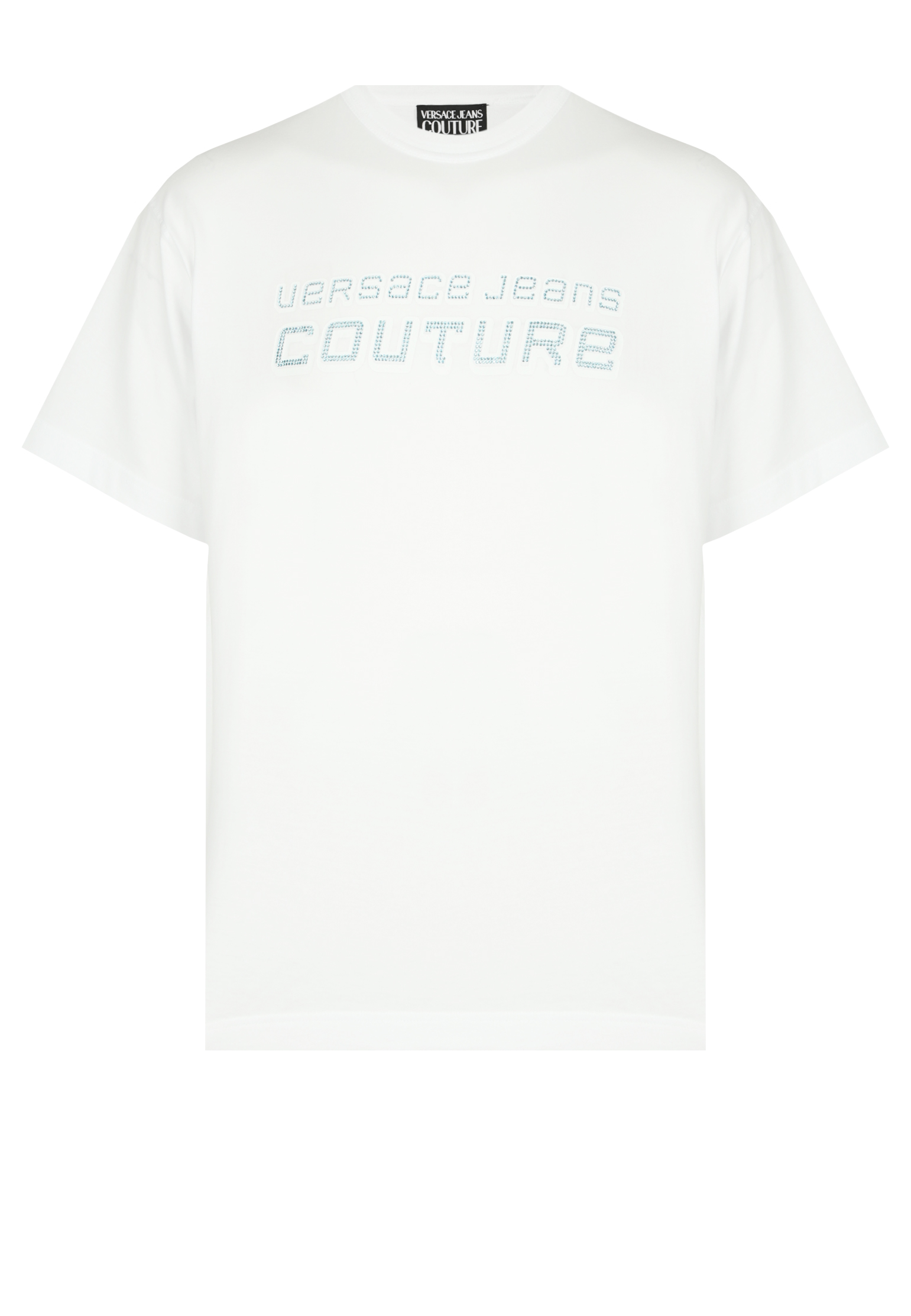 Футболка VERSACE JEANS COUTURE