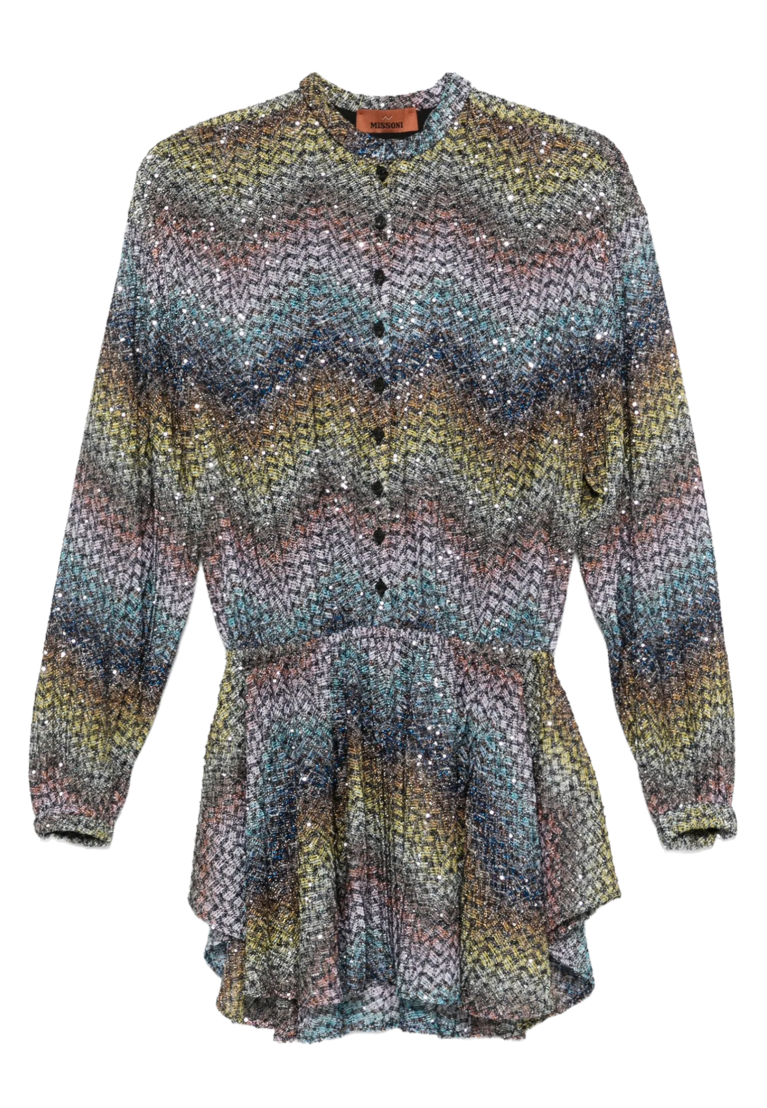 Платье MISSONI 296900₽