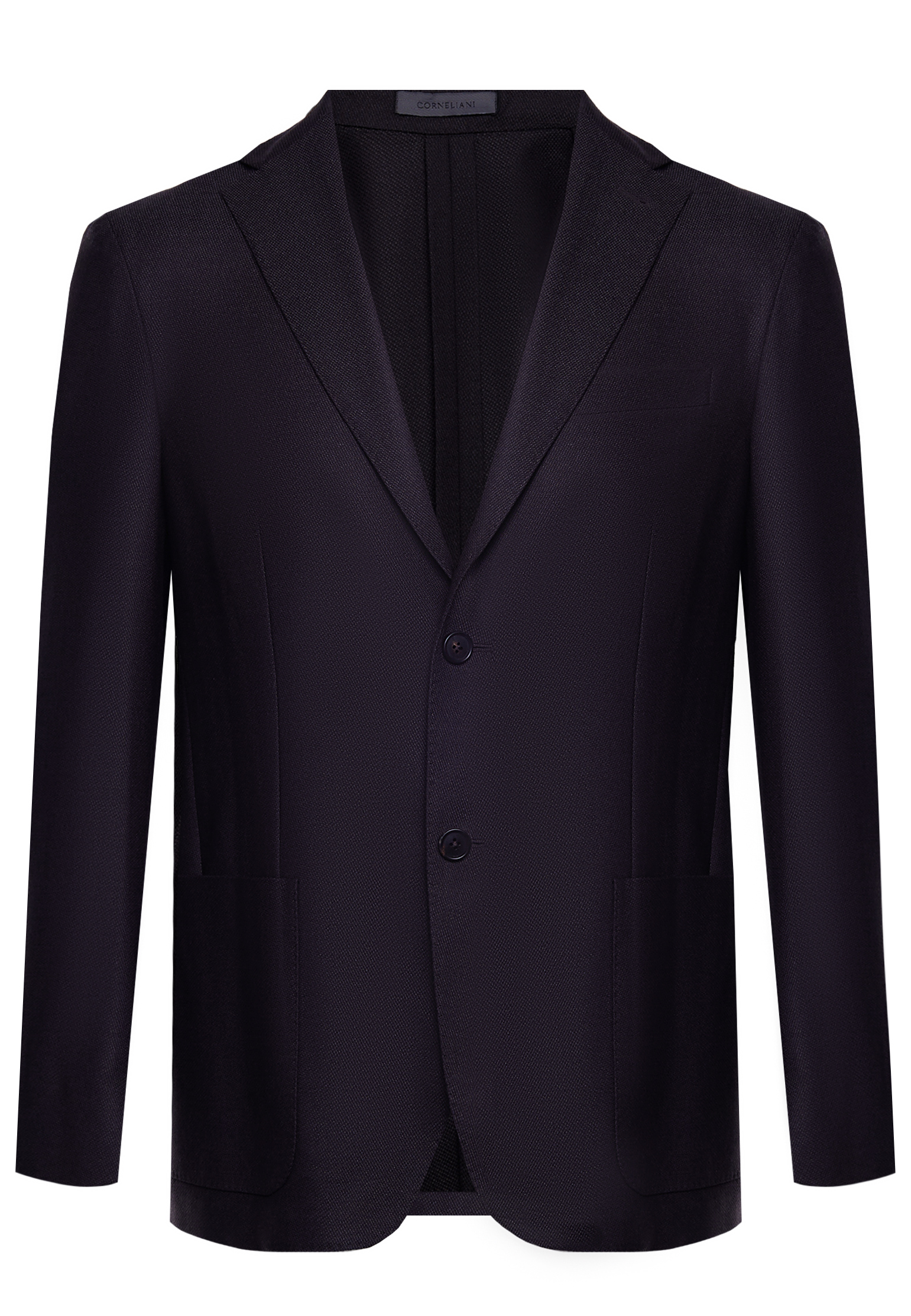 

Пиджак CORNELIANI, Коричневый, Коричневый