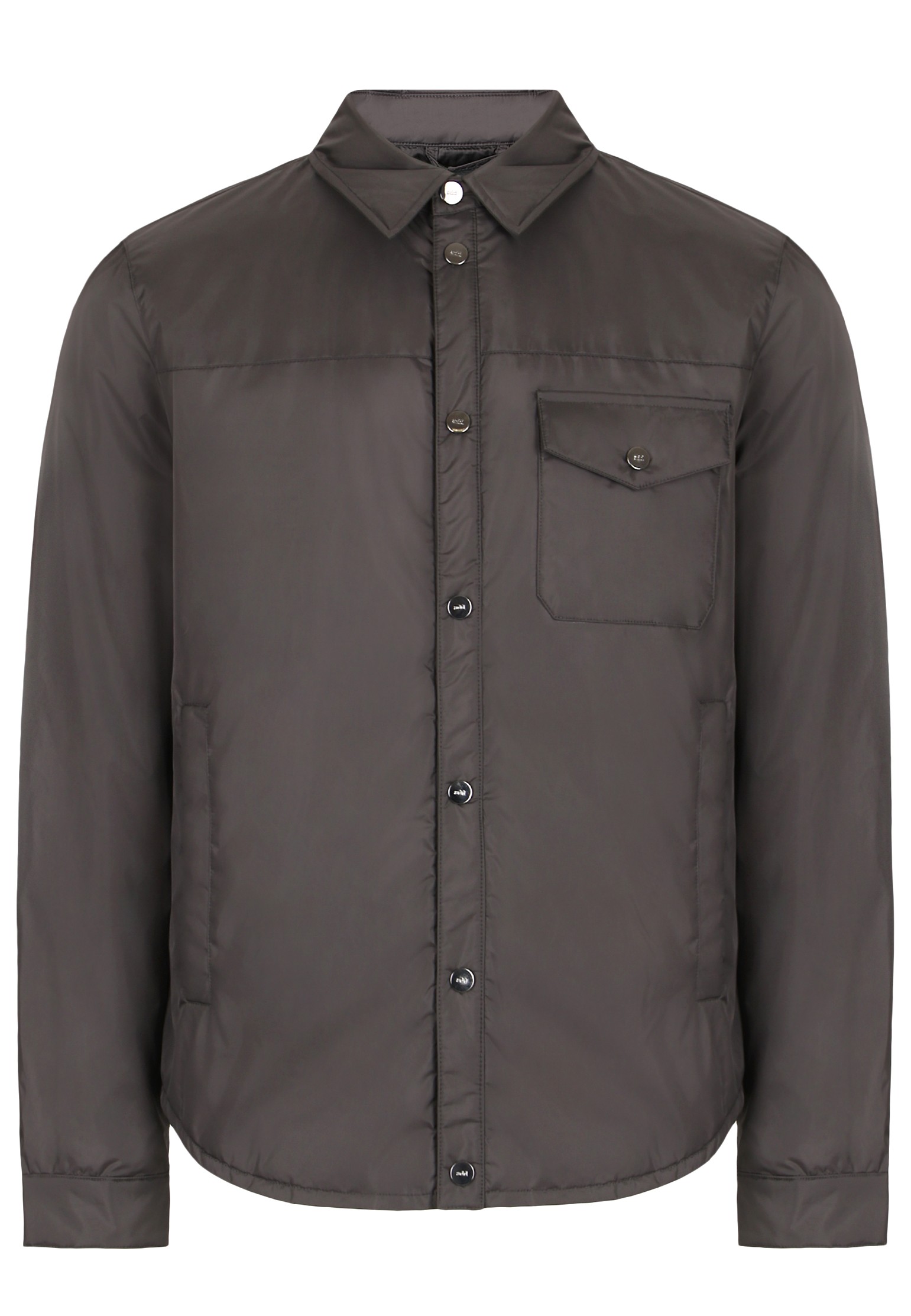 Куртка ADD Серый, размер 56