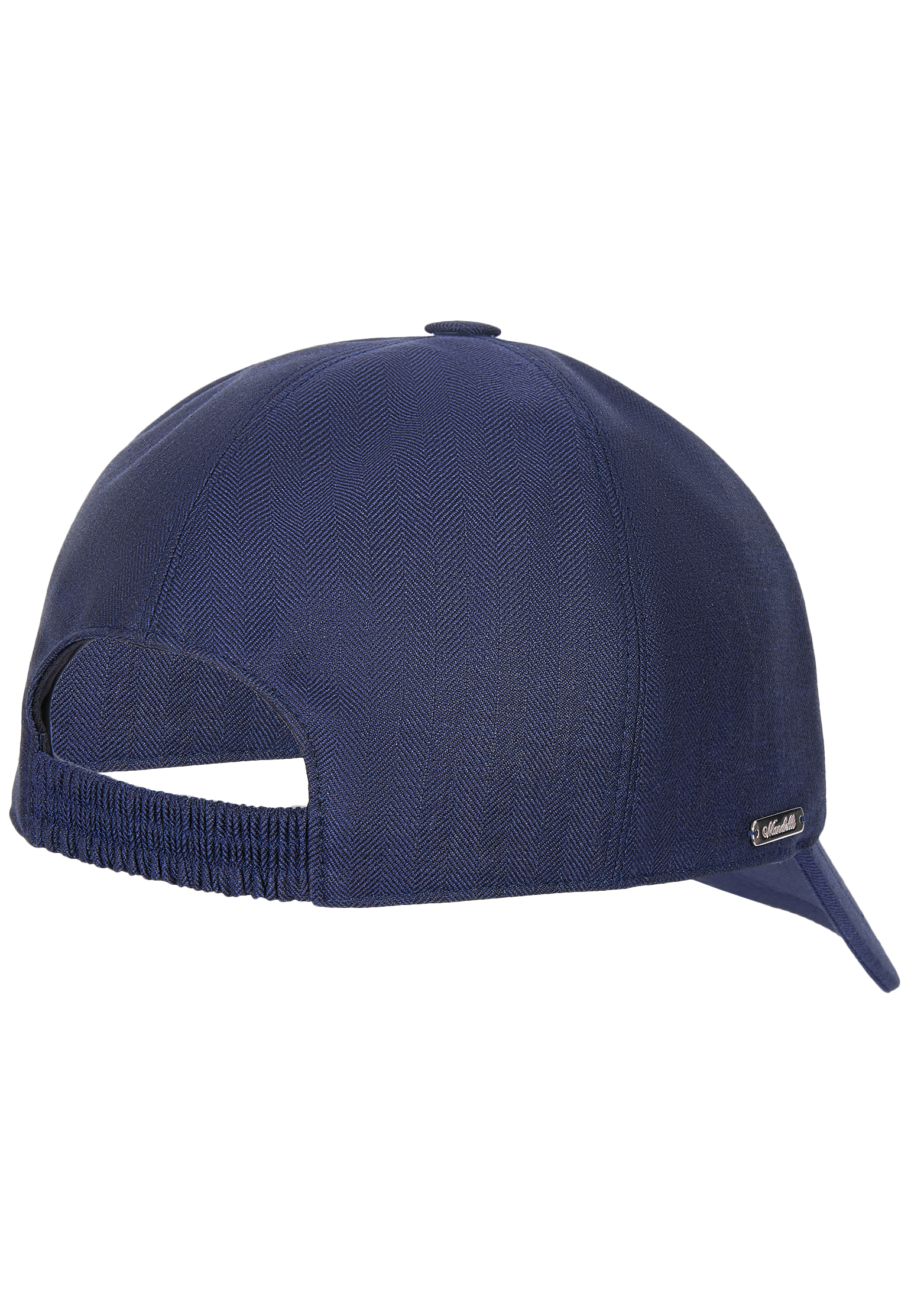

Бейсболка MANDELLI, Синий, Синий