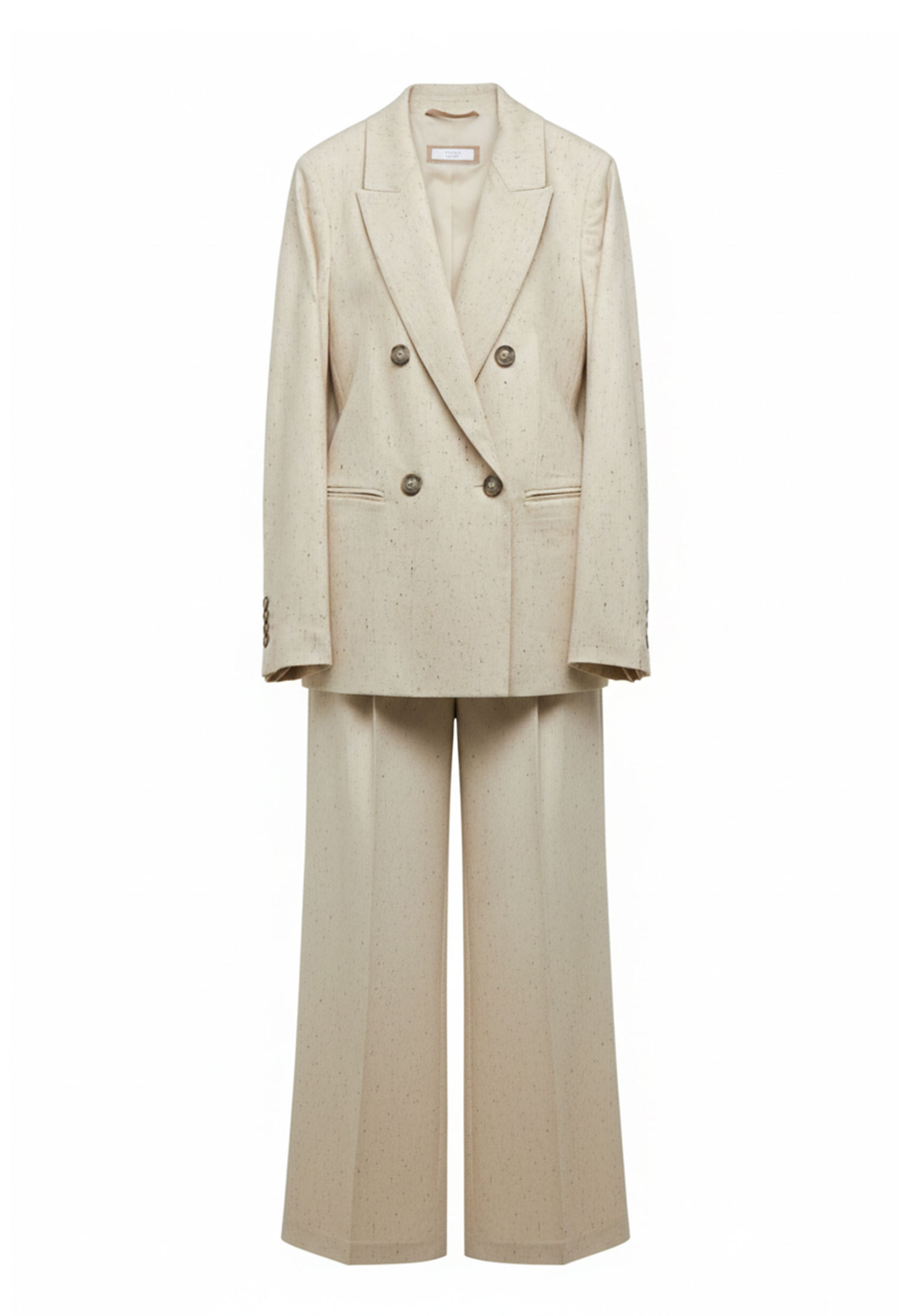 

Костюм PESERICO EASY, Бежевый, Бежевый