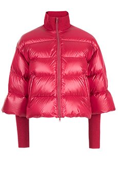 Куртка VALENTINO RED
