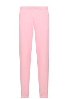 Розовые спортивные брюки ELYTS