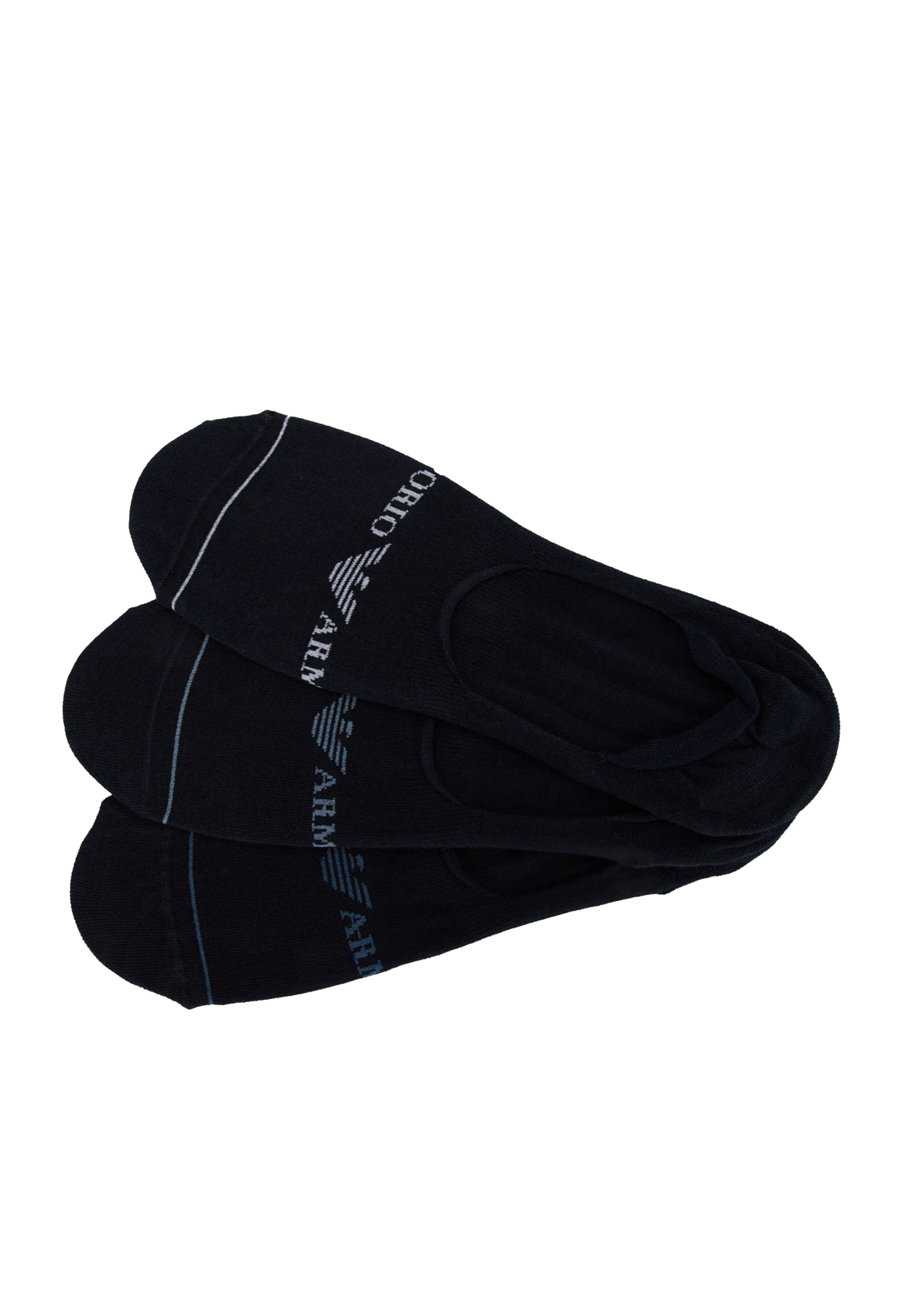 Набор носков EMPORIO ARMANI Underwear 3990₽