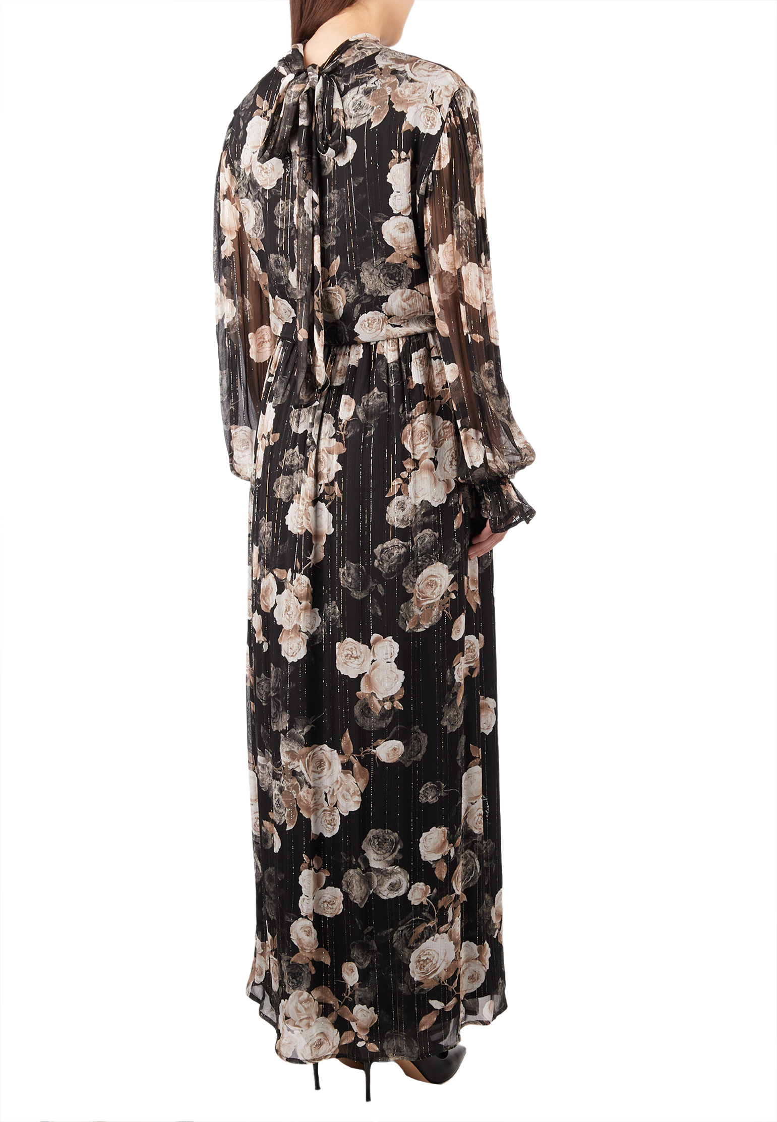 

Платье ELISA FANTI, Разноцветный, Разноцветный