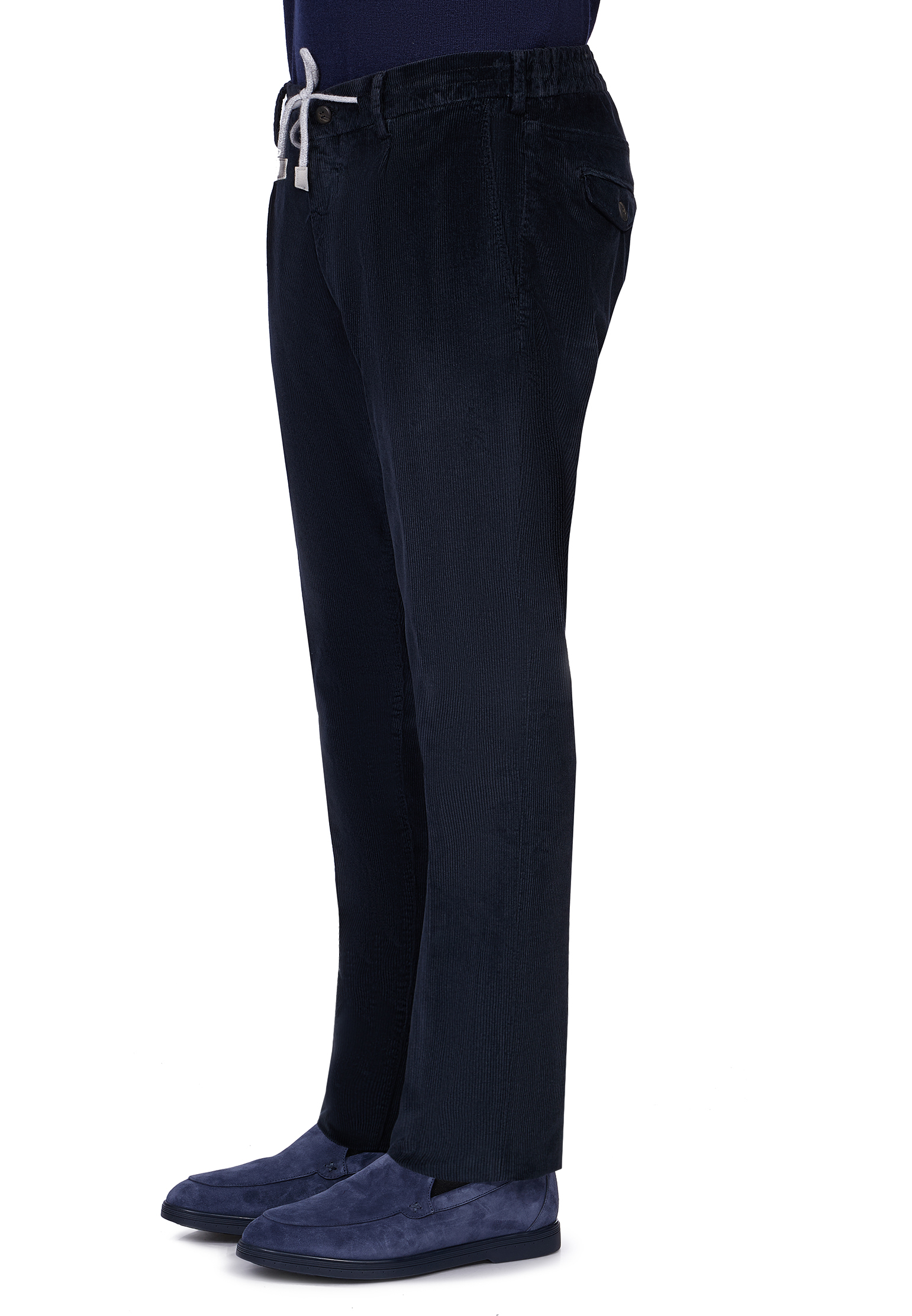 

Брюки ELEVENTY, Синий, Синий