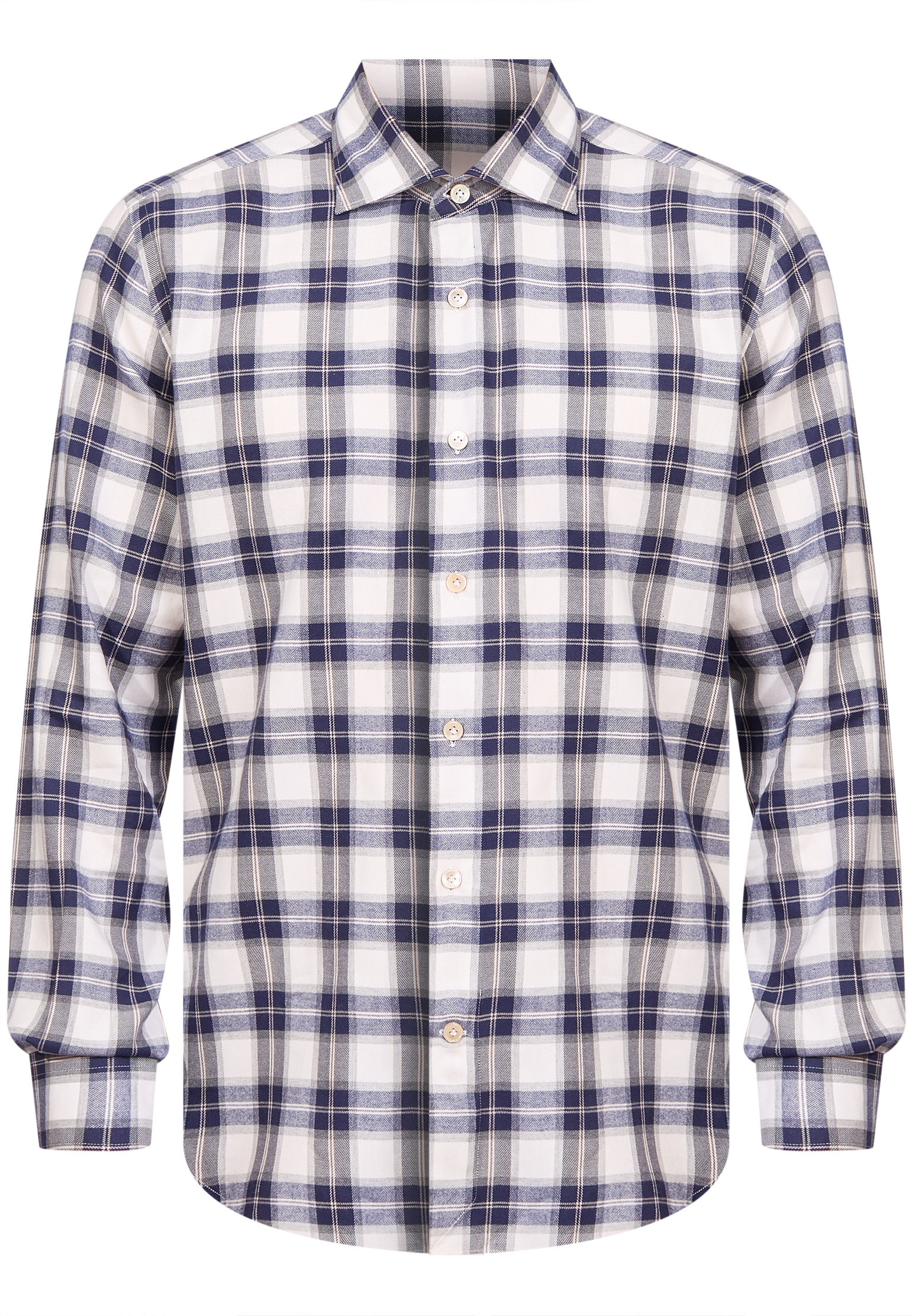 

Рубашка ELEVENTY, Синий, Синий