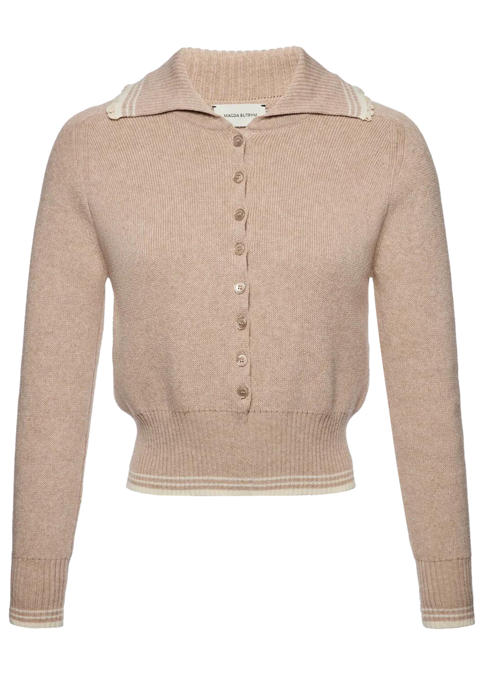 Джемпер MAGDA BUTRYM 118900₽