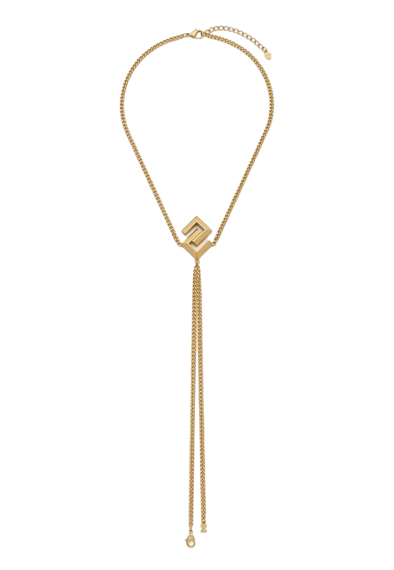 

Бодичейн ELISABETTA FRANCHI, Золотой, Золотой