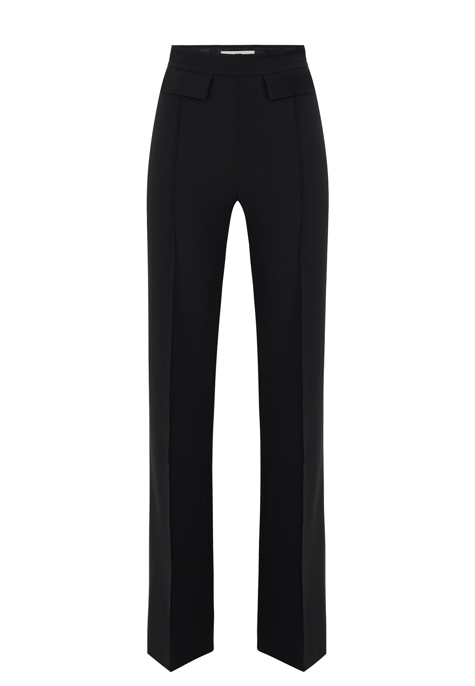 Брюки ELISABETTA FRANCHI 37130₽