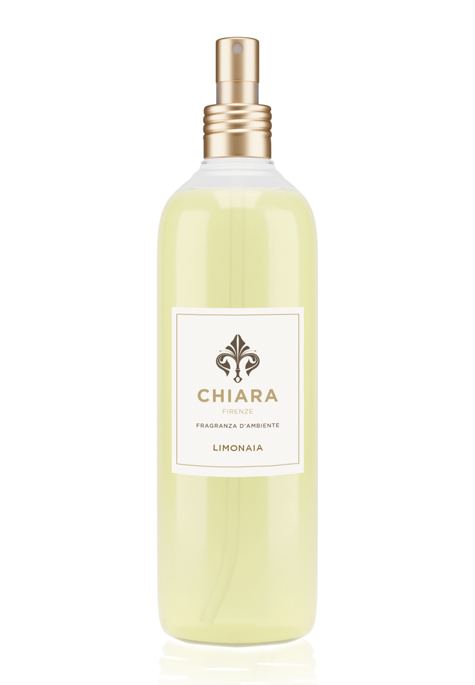 Духи CHIARA FIRENZE