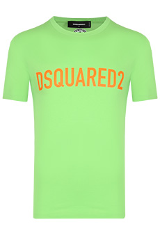 Футболка DSQUARED2