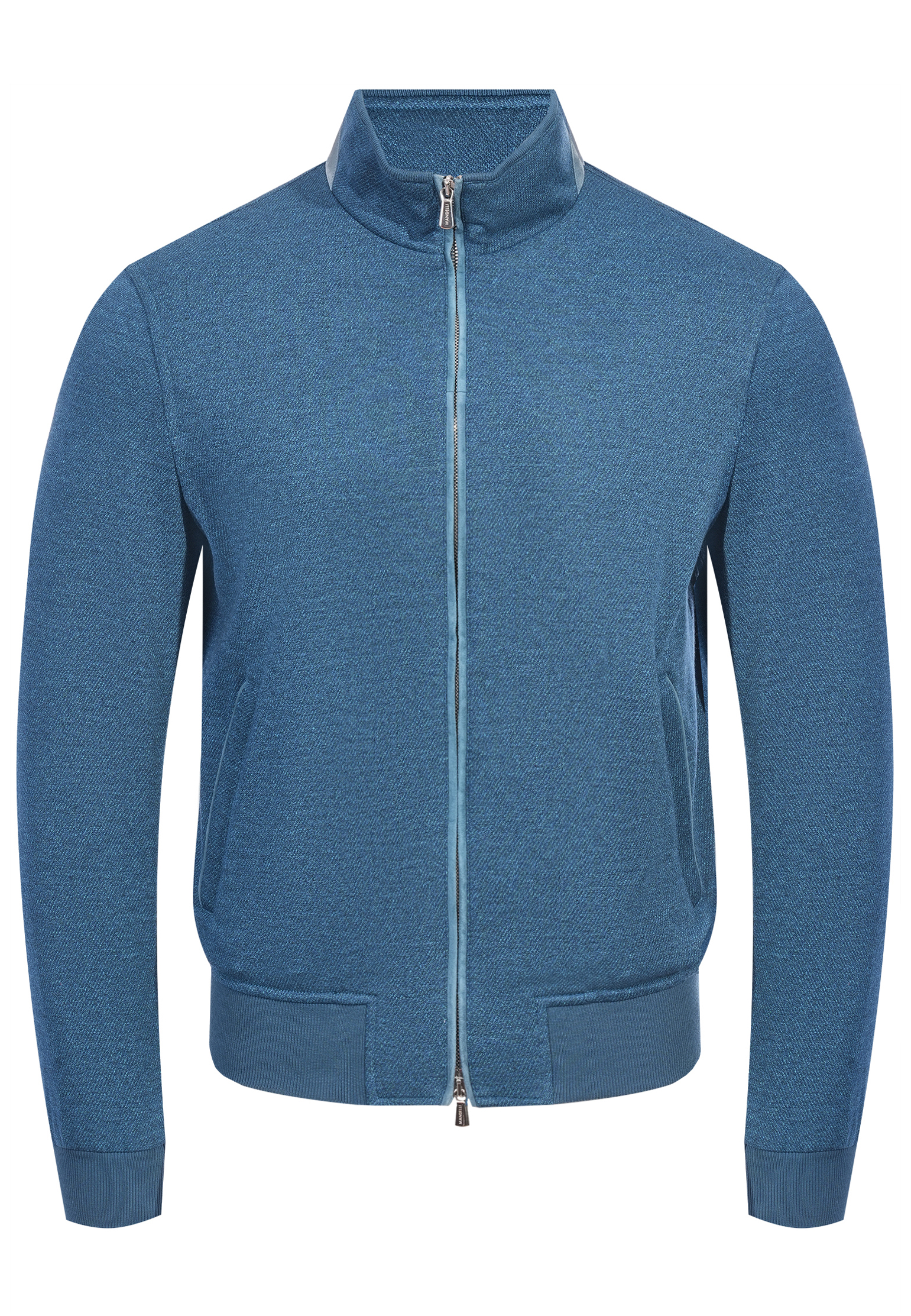 

Бомбер MANDELLI, Голубой, Голубой