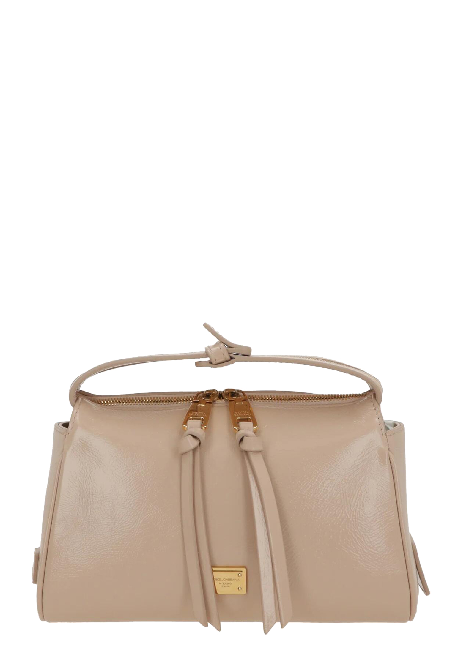 

Сумка DOLCE&GABBANA, Бежевый, Бежевый