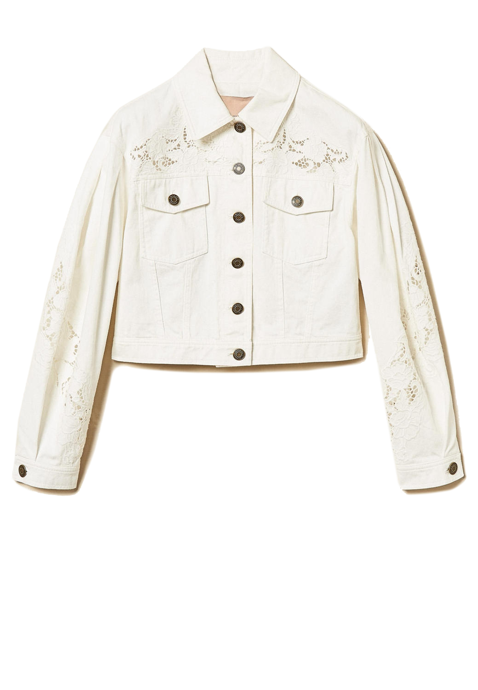 Куртка TWINSET Milano 39600₽