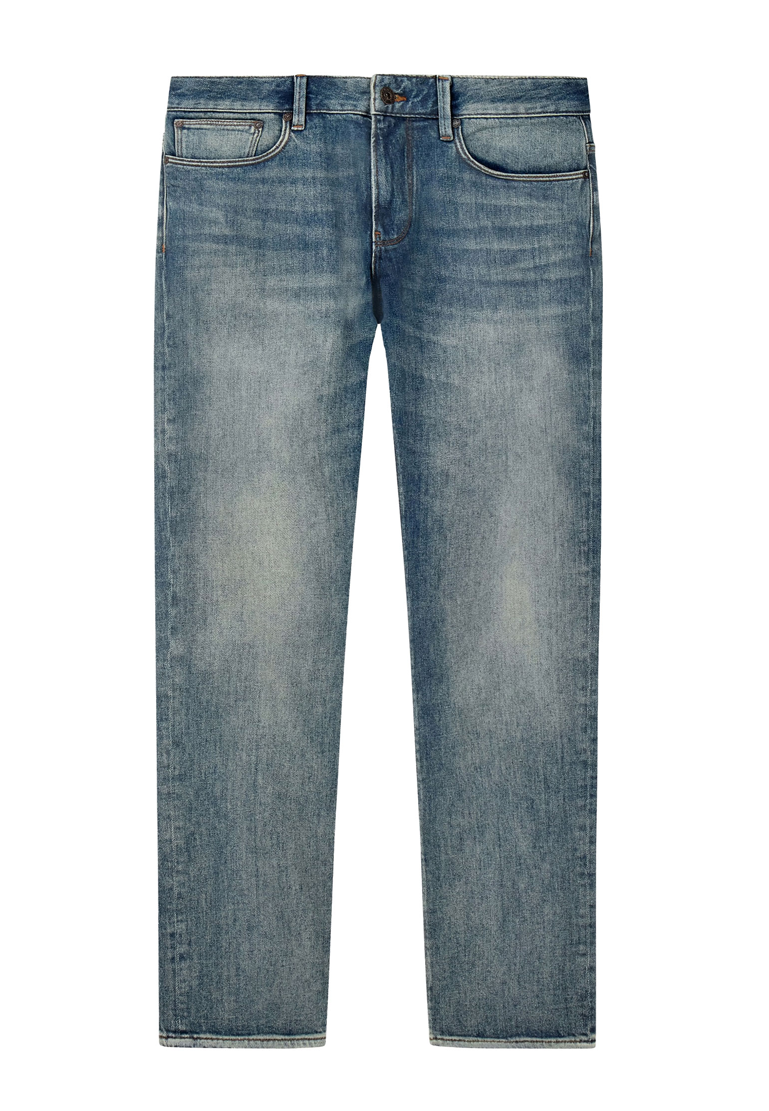 Джинсы EMPORIO ARMANI
