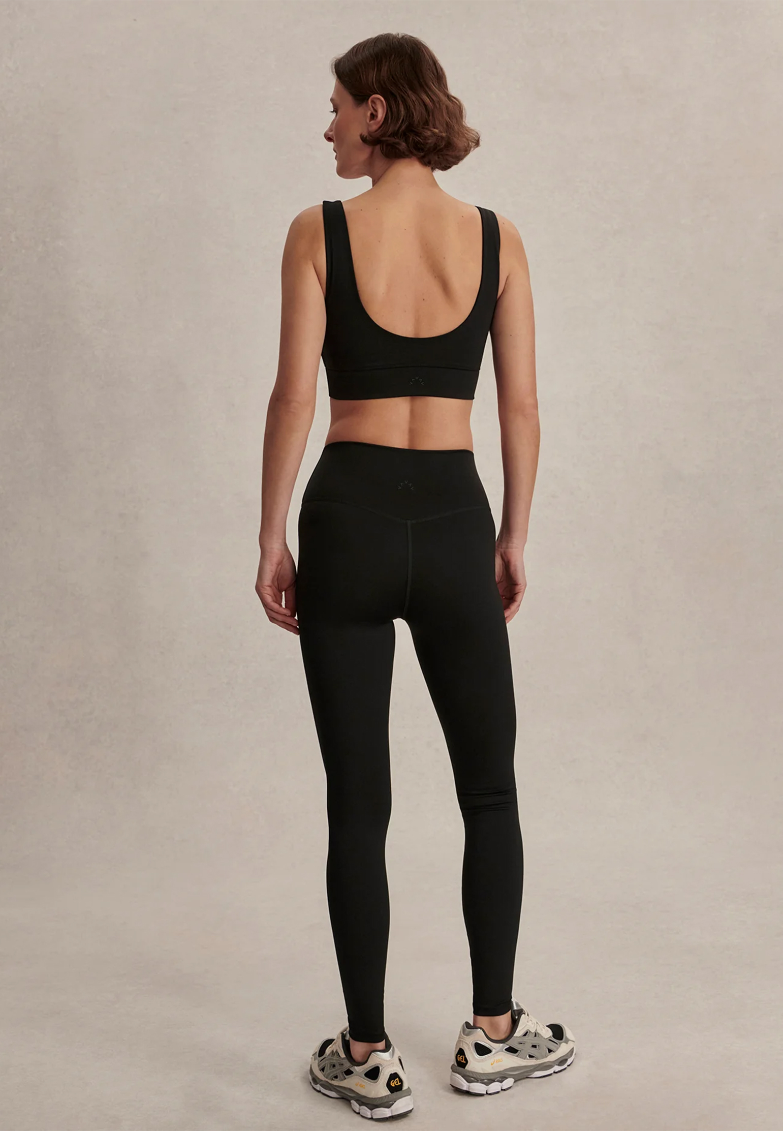 

Леггинсы VARLEY, Черный, Черный