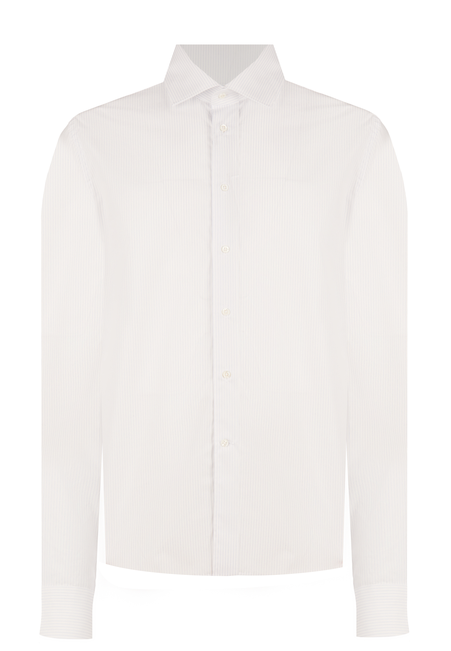 

Рубашка CORNELIANI, Белый, Белый