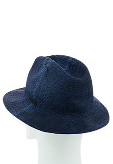 Шляпа EMPORIO ARMANI