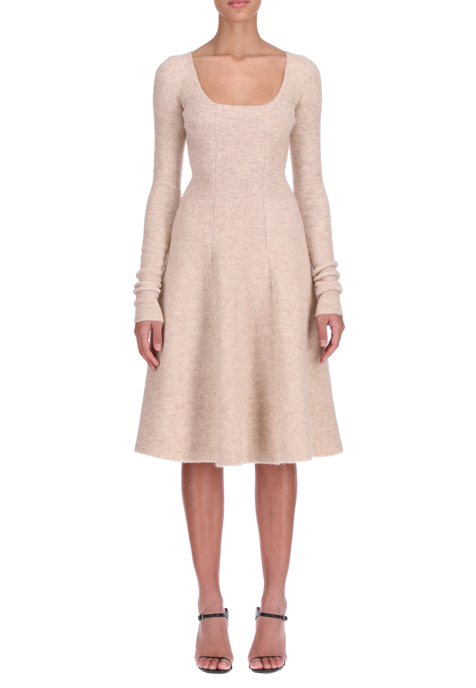 Платье ERMANNO SCERVINO 60165₽