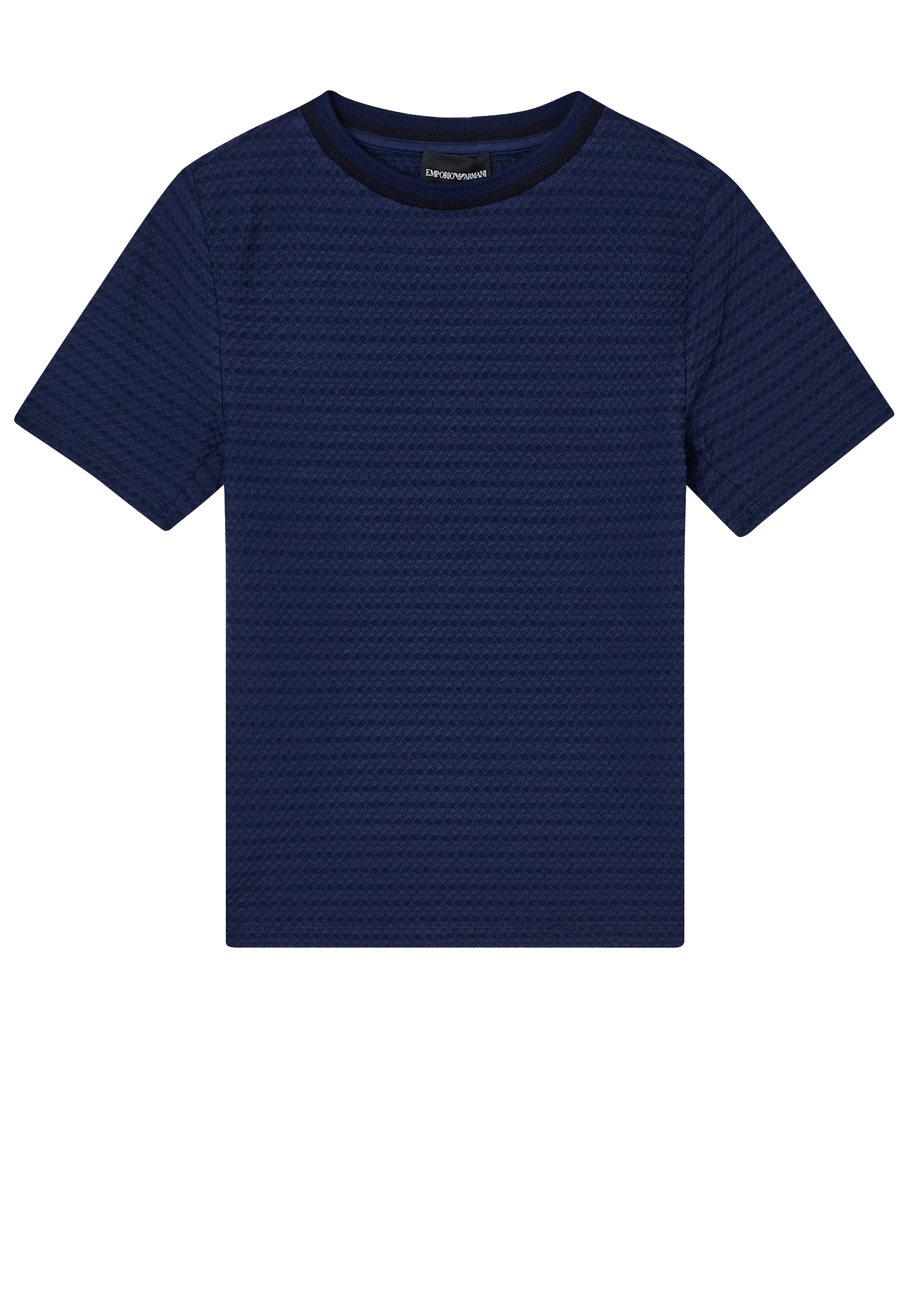 Футболка EMPORIO ARMANI 23900₽