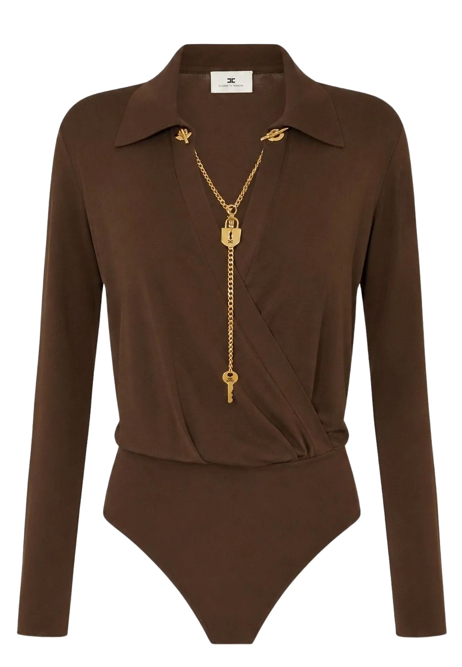 Боди ELISABETTA FRANCHI