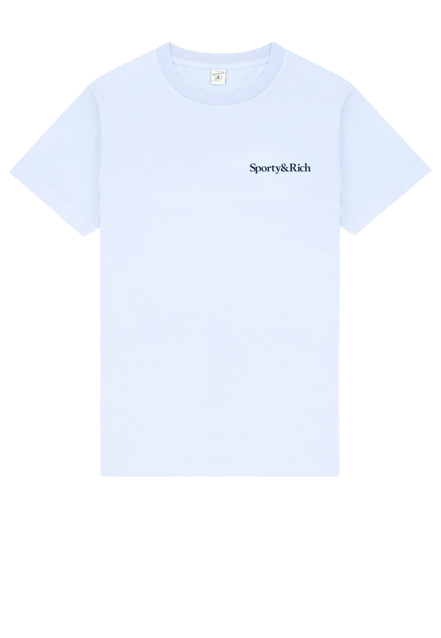Футболка SPORTY&RICH