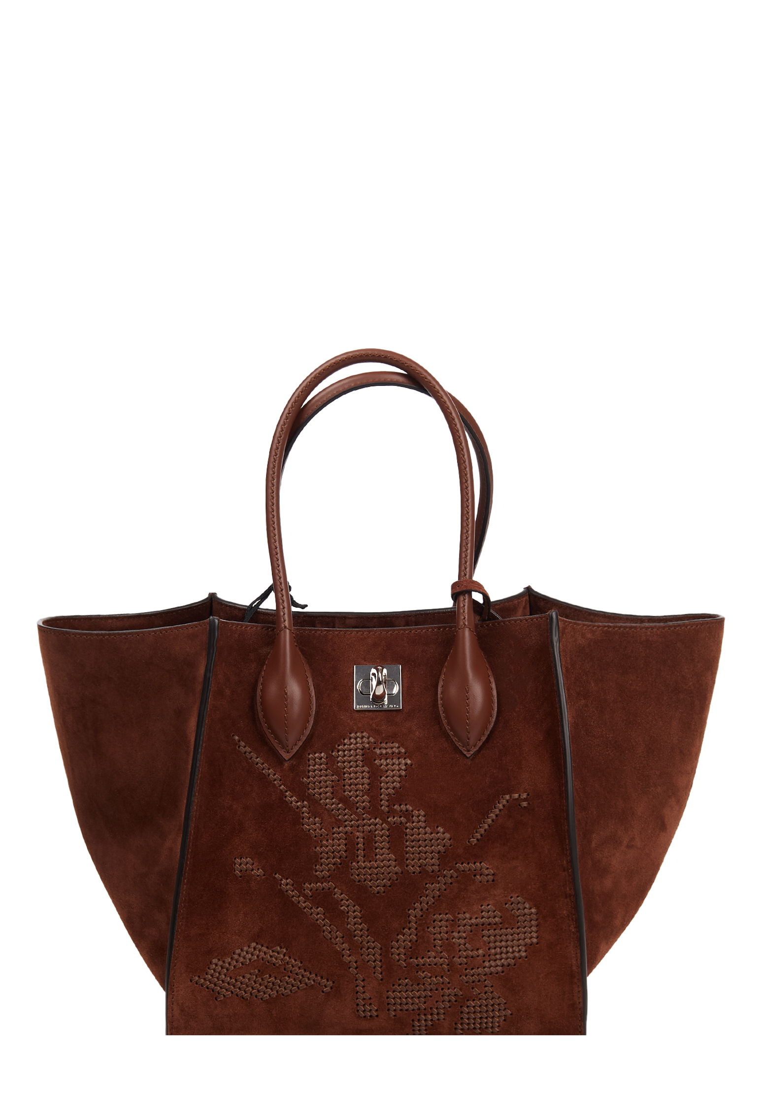 Сумка ERMANNO SCERVINO 354900₽