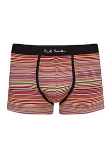 Хлопковые боксеры PAUL SMITH