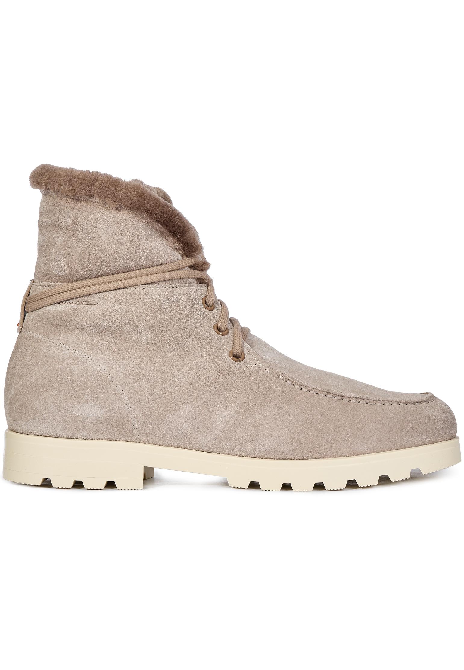 Ботинки SANTONI 68530₽