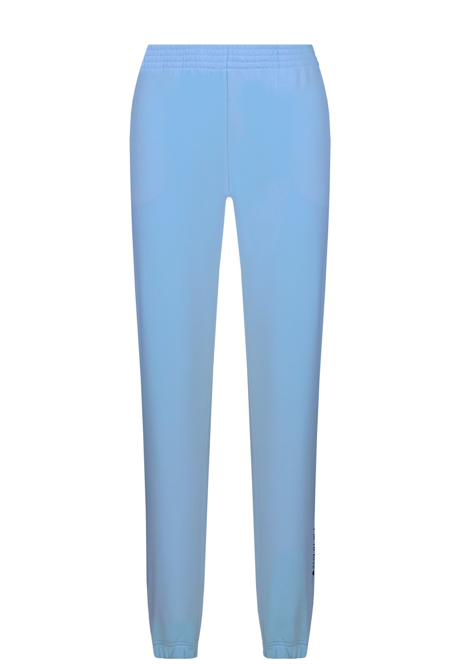 Спортивные брюки ELYTS Голубой, размер L 127959 - фото 1