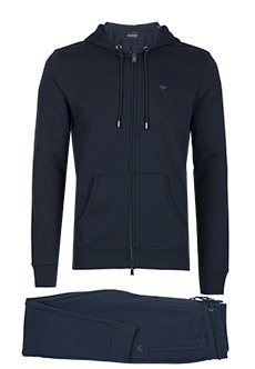 Спортивный костюм EMPORIO ARMANI