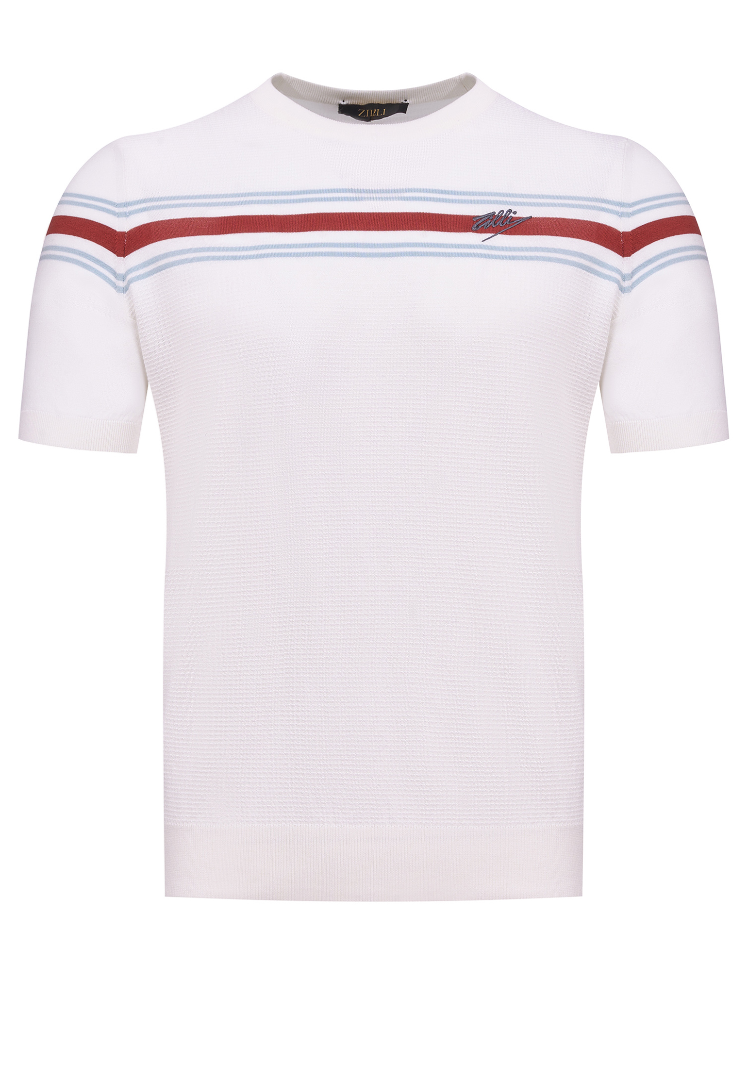 Футболка ZILLI