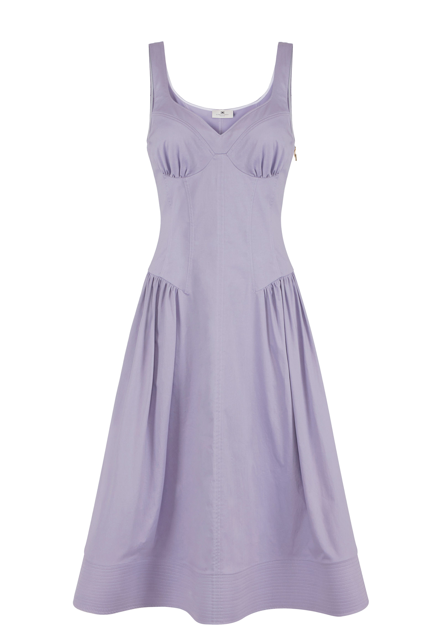 Платье ELISABETTA FRANCHI