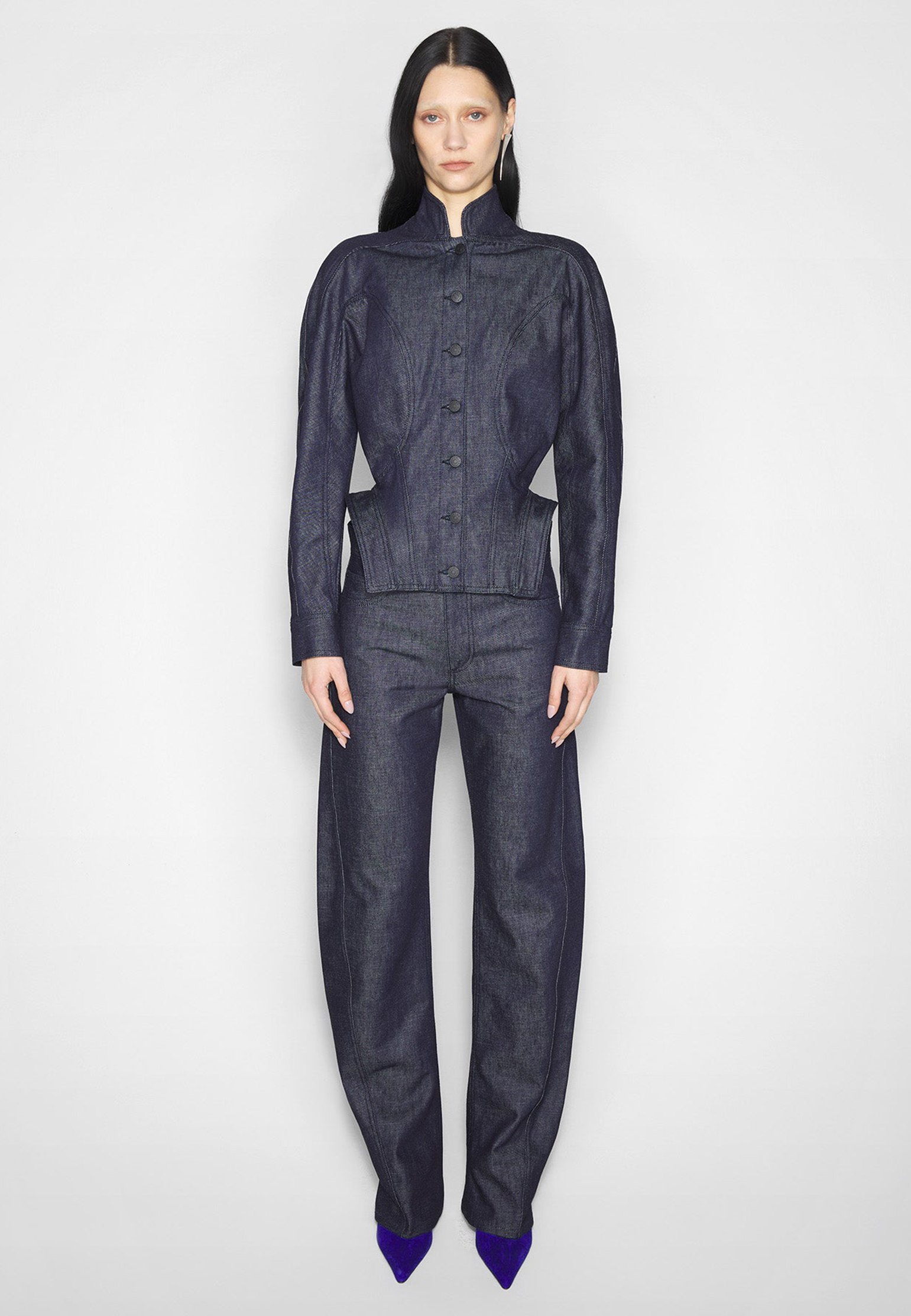 Куртка MUGLER 94900₽