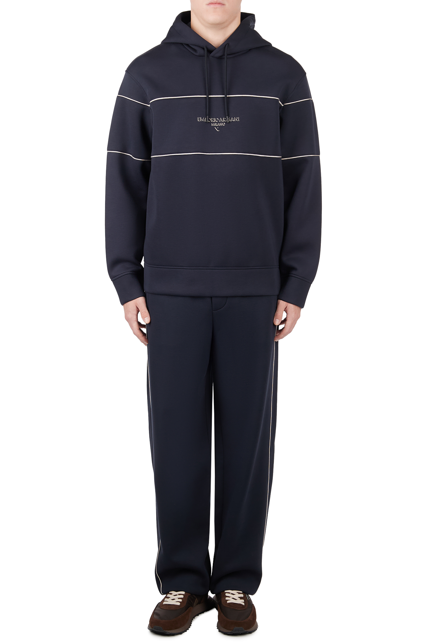 

Спортивный костюм EMPORIO ARMANI, Синий, Синий