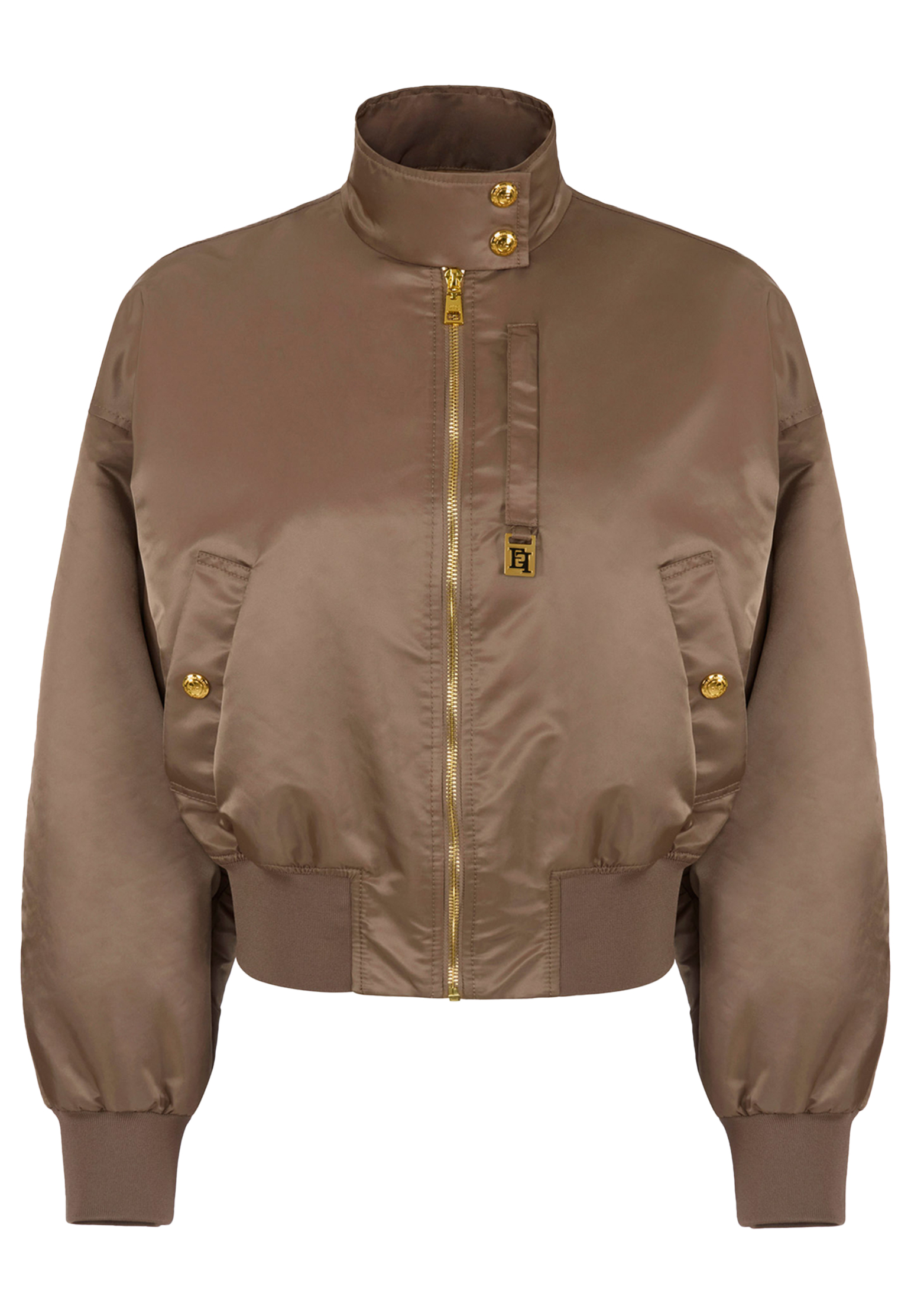 Куртка ELISABETTA FRANCHI 52000₽