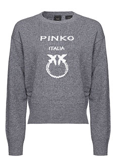 Толстовка PINKO