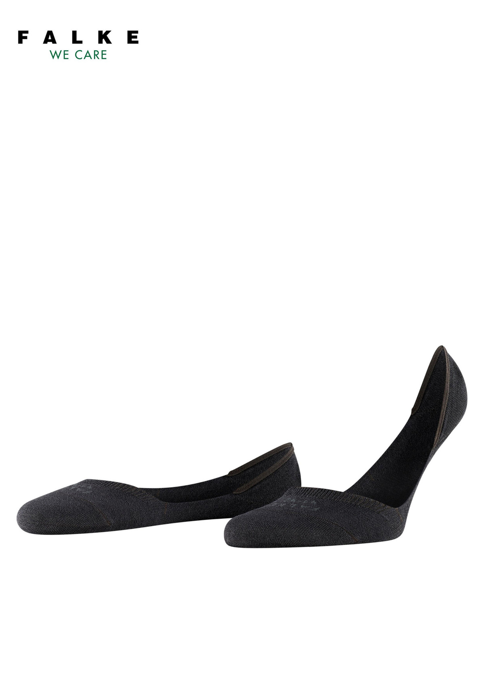 

Подследники мужские FALKE, Серый, Серый