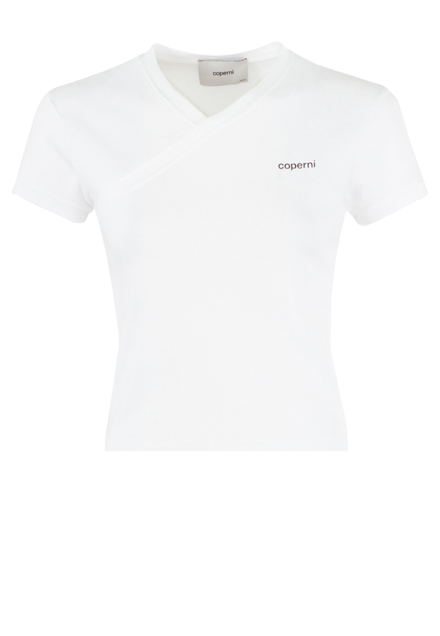 Футболка COPERNI
